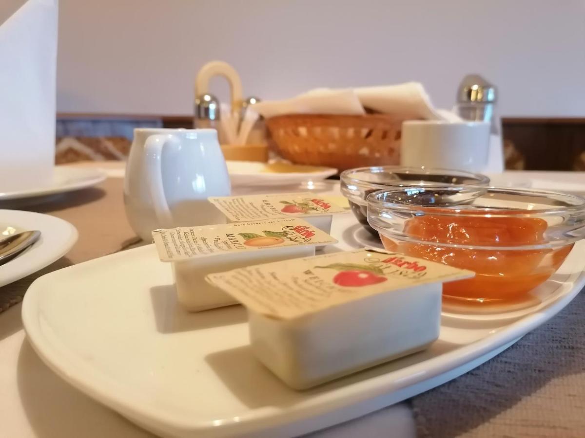 Pension Stausee Sankt Jakob im Rosental Kültér fotó