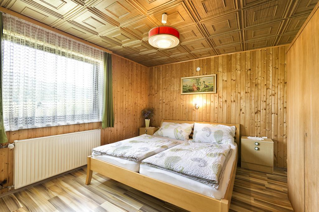 Pension Stausee Sankt Jakob im Rosental Kültér fotó
