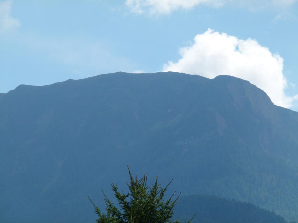 Pension Stausee Sankt Jakob im Rosental Kültér fotó